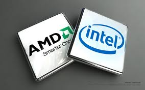 Intel v AMD